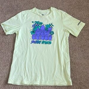 Cool Adidas Shirt- BOYS/GIRLS